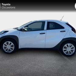 Toyota Aygo X 1.0 VVT-i 72ch Active Business MY23 Saint-Doulchard