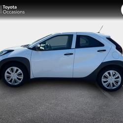 Toyota Aygo X 1.0 VVT-i 72ch Active Business MY23 Saint-Doulchard