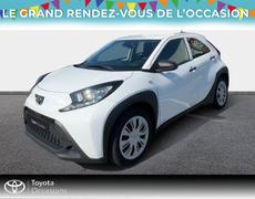 Toyota Aygo X Saint-Doulchard