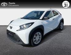 Toyota Aygo X Saint-Doulchard
