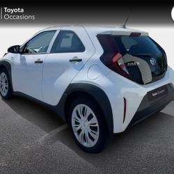 Toyota Aygo X 1.0 VVT-i 72ch Active Business MY23 Saint-Doulchard