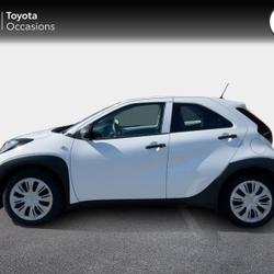 Toyota Aygo X 1.0 VVT-i 72ch Active Business MY23 Saint-Doulchard