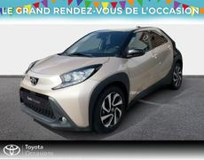 Toyota Aygo X Saint-Doulchard