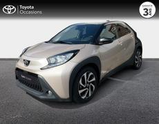 Toyota Aygo X Saint-Doulchard