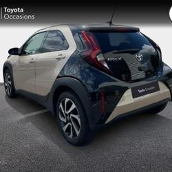 Toyota Aygo X 1.0 VVT-i 72ch Design S-CVT Saint-Doulchard