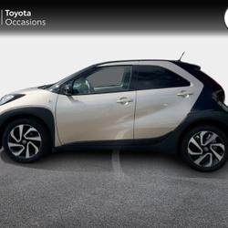 Toyota Aygo X 1.0 VVT-i 72ch Design S-CVT Saint-Doulchard