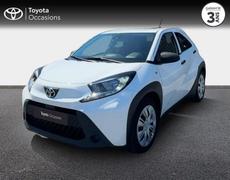 Toyota Aygo X Saint-Doulchard