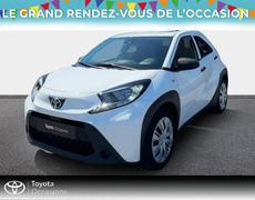 Toyota Aygo X Saint-Doulchard