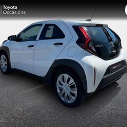 Toyota Aygo X 1.0 VVT-i 72ch Active Business MY23 Saint-Doulchard