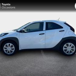 Toyota Aygo X 1.0 VVT-i 72ch Active Business MY23 Saint-Doulchard