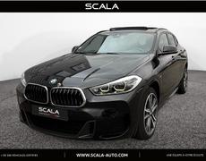 BMW X2 Estancarbon