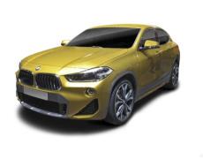 BMW X2 Estancarbon