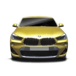 BMW X2 sDrive 16d 116 ch DKG7 M Sport occasion - Estancarbon - photo 3/10