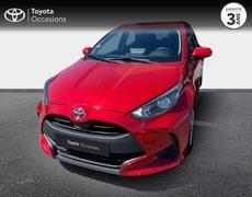 Toyota Yaris Saint-Doulchard