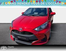 Toyota Yaris Saint-Doulchard