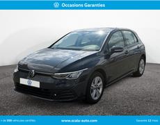 Volkswagen Golf 7 Estancarbon