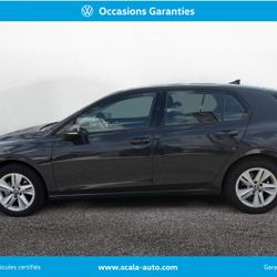 Volkswagen Golf 7 1.5 TSI ACT OPF 130 BVM6 Life 1st occasion - Estancarbon - photo 2/24