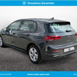 Volkswagen Golf 7 1.5 TSI ACT OPF 130 BVM6 Life 1st occasion - Estancarbon - photo 3/24