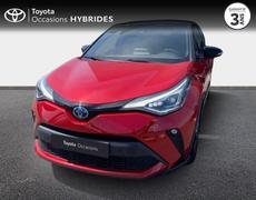 Toyota C-HR Saint-Doulchard