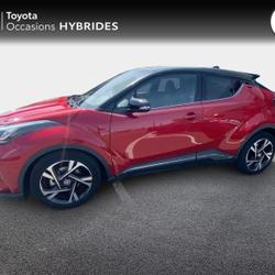 Toyota C-HR 1.8 Hybride 122ch Collection E-CVT Saint-Doulchard