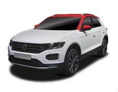 Volkswagen T-Roc Estancarbon