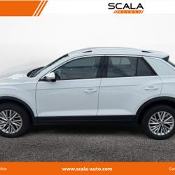 Volkswagen T-Roc 1.6 TDI 115 Start/Stop BVM6 Lounge occasion - Estancarbon - photo 2/24