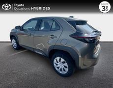 Toyota Yaris Cross Saint-Doulchard
