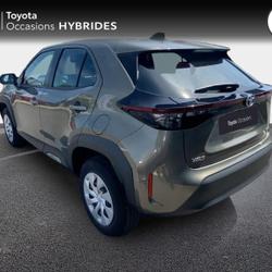 Toyota Yaris Cross 116h Dynamic MY22 Saint-Doulchard