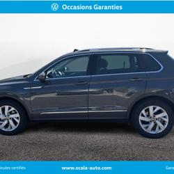 Volkswagen Tiguan 2.0 TDI 150ch DSG7 Elegance occasion - Estancarbon - photo 2/26