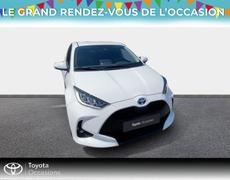 Toyota Yaris Saint-Doulchard