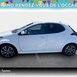 Toyota Yaris 116h Design 5p MY22 Saint-Doulchard