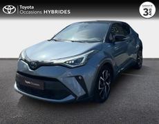 Toyota C-HR Saint-Doulchard