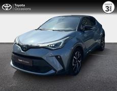 Toyota C-HR Saint-Doulchard
