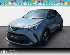 Toyota C-HR Saint-Doulchard