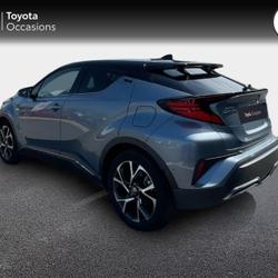 Toyota C-HR 184h Collection 2WD E-CVT MY20 Saint-Doulchard
