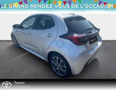 Toyota Yaris Saint-Doulchard