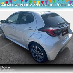 Toyota Yaris 116h Iconic 5p Saint-Doulchard