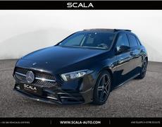 Mercedes Classe A Estancarbon