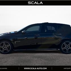 Mercedes Classe A Classe A 180 d 8G-DCT AMG Line Estancarbon
