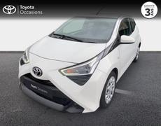Toyota Aygo Saint-Doulchard