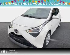 Toyota Aygo Saint-Doulchard
