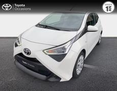 Toyota Aygo Saint-Doulchard