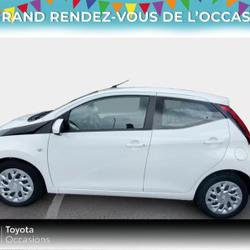 Toyota Aygo 1.0 VVT-i 72ch x-play 5p Saint-Doulchard