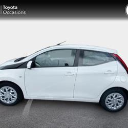 Toyota Aygo 1.0 VVT-i 72ch x-play 5p Saint-Doulchard