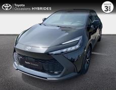 Toyota C-HR Saint-Doulchard