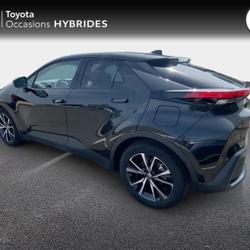 Toyota C-HR 1.8 Hybride 140ch Design MY25 Saint-Doulchard