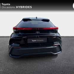 Toyota C-HR 1.8 Hybride 140ch Design MY25 Saint-Doulchard
