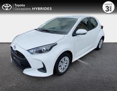 Toyota Yaris Saint-Doulchard