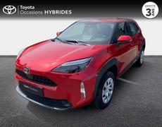 Toyota Yaris Cross Saint-Doulchard