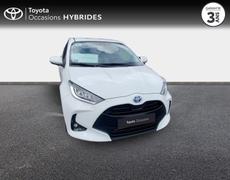 Toyota Yaris Saint-Doulchard